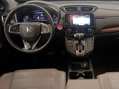 Honda CR-V 1.5L Inline-4 Gas Turbocharged