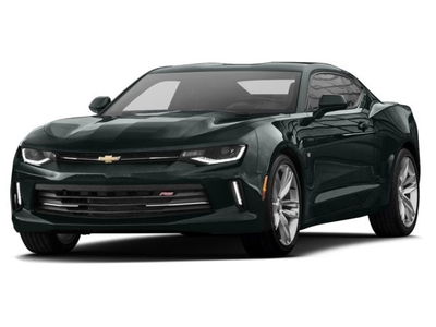 Pre-Owned 2016 Chevrolet