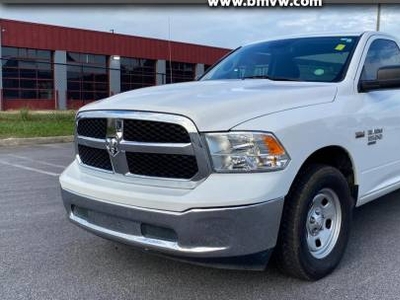 Ram 1500 Classic 5700