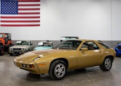 1980 Porsche 928 For Sale