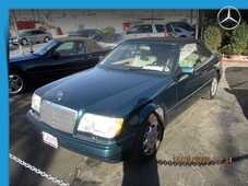 1994 Mercedes-Benz 300 Series For Sale