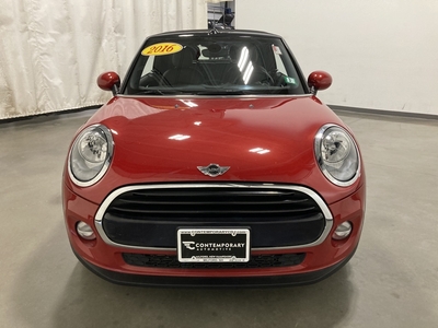 2016 MINI Cooper in Milford, NH