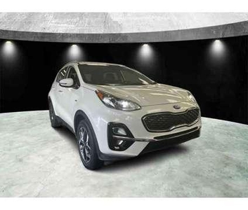 2021 Kia Sportage EX for sale in Yonkers, New York, New York