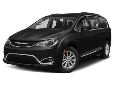 Chrysler Pacifica Touring L 35th Anniversary