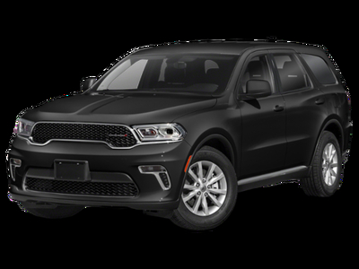 Dodge Durango GT AWD