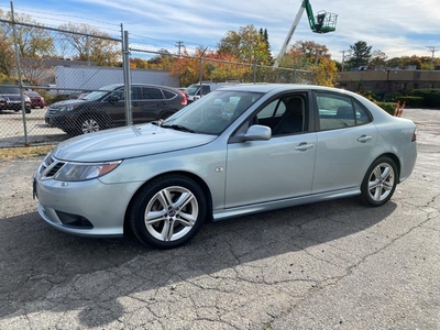 Find 2011 Saab 9-3 Sport XWD for sale