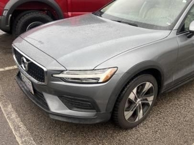 2020 Volvo V60 Cross Country AWD T5 4DR Wagon