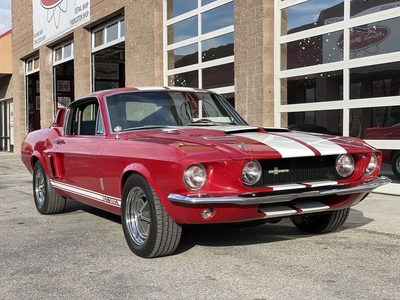 1967 Ford Shelby GT350 Used