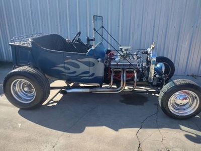 FOR SALE: 1923 Ford T Bucket $14,895 USD