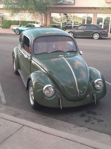 FOR SALE: 1971 Volkswagen Beetle $21,995 USD