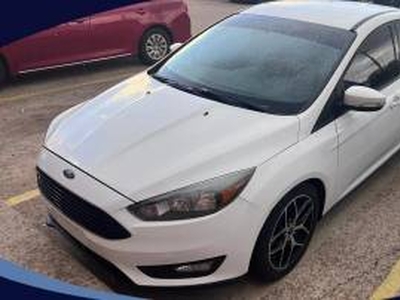 Ford Focus 1000