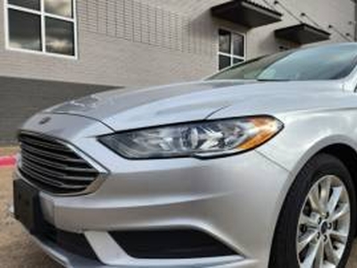 Ford Fusion 2000