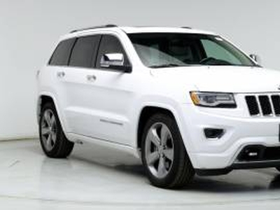 Jeep Grand Cherokee 5700