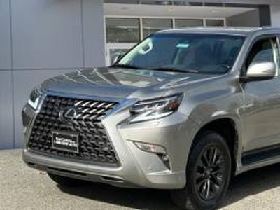 Lexus GX 4600