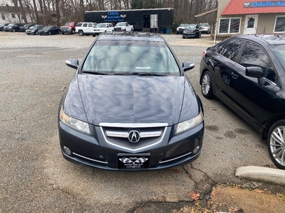 2007 Acura TL in High Point, NC