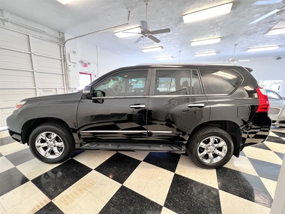 2012 Lexus GX 460 in Largo, FL