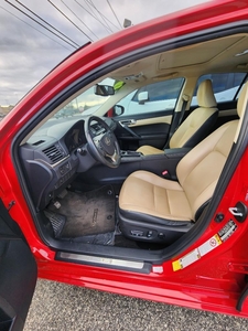 2015 Lexus CT 200h in Valdosta, GA
