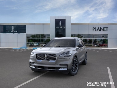 2023 Lincoln Aviator Reserve RWD in Spring, TX