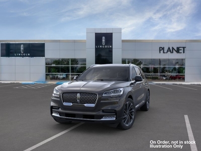 2023 Lincoln Aviator Reserve RWD in Spring, TX