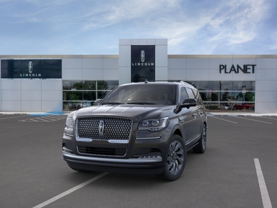 2023 Lincoln Navigator Reserve 4x4 in Spring, TX