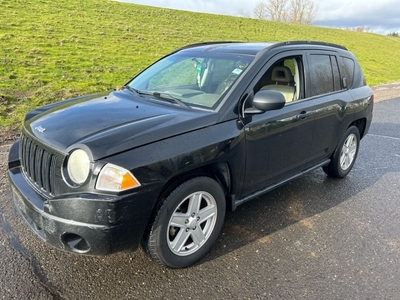 2007 Jeep Compass Sport 4dr SUV for sale in Portland, OR