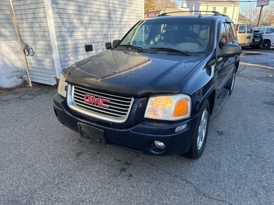 2008 GMC Envoy SLE 4x4 4dr SUV for sale in Quincy, MA