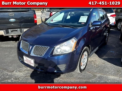 2009 Pontiac Vibe AWD for sale in Neosho, MO