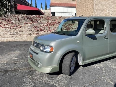 2010 Nissan cube Wagon 4D for sale in Newbury Park, CA