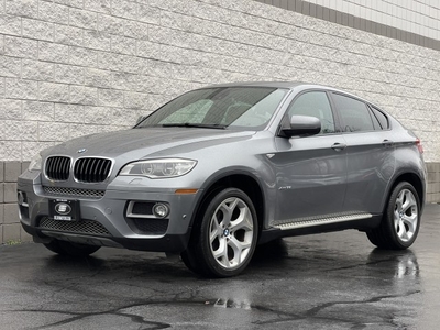 2014 BMW X6 xDrive35i for sale in Willow Grove, PA