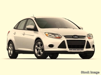 2014 Ford Focus SE for sale in Lyndora, PA