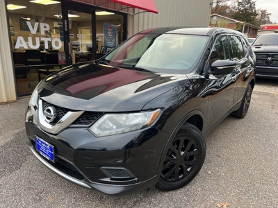 2015 Nissan Rogue SV AWD 4dr Crossover for sale in Greenville, SC