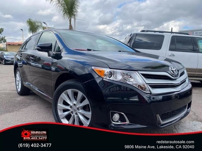 2015 Toyota Venza LE Wagon 4D for sale in Lakeside, CA