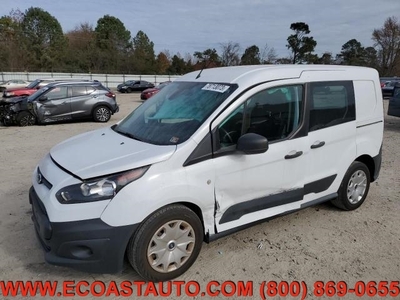 2016 Ford Transit Connect XL for sale in Bedford, VA
