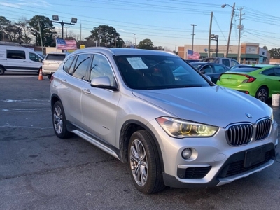2017 BMW X1 xDrive28i AWD 4dr SUV (Brazil) for sale in Portsmouth, VA