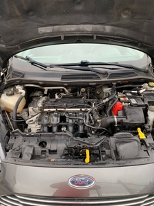 2017 Ford Fiesta SE 4dr Sedan for sale in Phoenix, MD