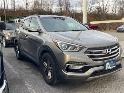 2017 Hyundai Santa Fe Sport 2.4 Base for sale in Knoxville, TN