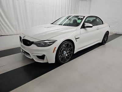 2018 BMW M4 for sale in Fredericksburg, VA