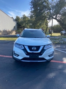 2018 Nissan Rogue Hybrid SL AWD 4dr Crossover for sale in Austin, TX