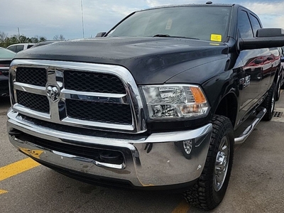 2018 RAM 2500 ST for sale in Northport, AL