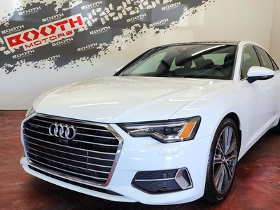 2019 Audi A6 Quattro Premium Plus 45 TFSI for sale in Longmont, CO