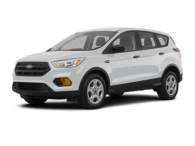 2019 Ford Escape SE SUV