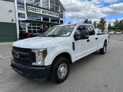 2019 Ford F-250 SD XL Crew Cab Long Bed 2WD for sale in Monroe, NC