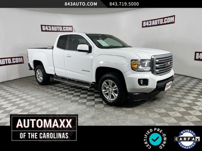 2019 GMC Canyon SLE1 for sale in Summerville, SC