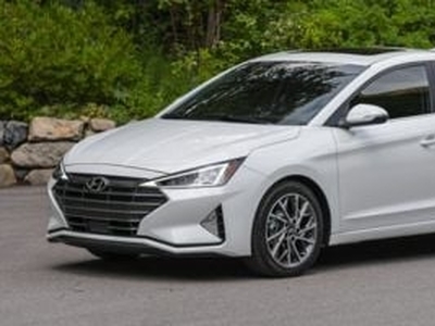 2019 Hyundai Elantra SE Auto for sale in Irvington, NJ