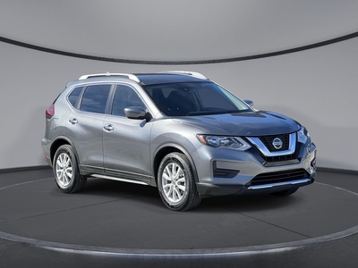2019 Nissan Rogue for sale in Jacksonville, FL