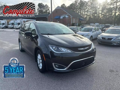 2020 Chrysler Pacifica Touring Minivan 4D for sale in Raleigh, NC