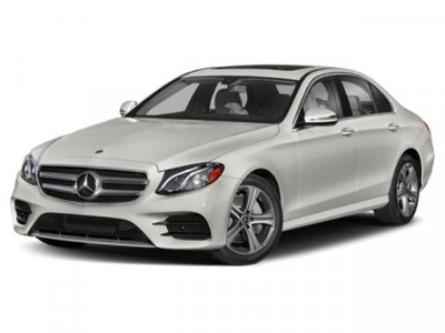 2020 MERCEDES-BENZ E-CLASS E 350 for sale in Eastchester, NY