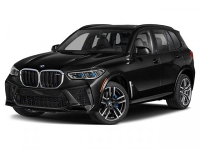 2021 BMW X5 M for sale in Hillside, NJ