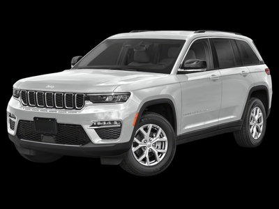 2022 Jeep Grand Cherokee Limited for sale in Luray, TN