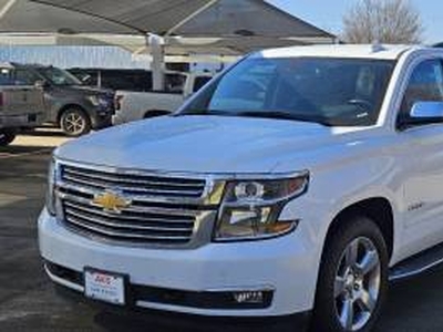 Chevrolet Tahoe 5300